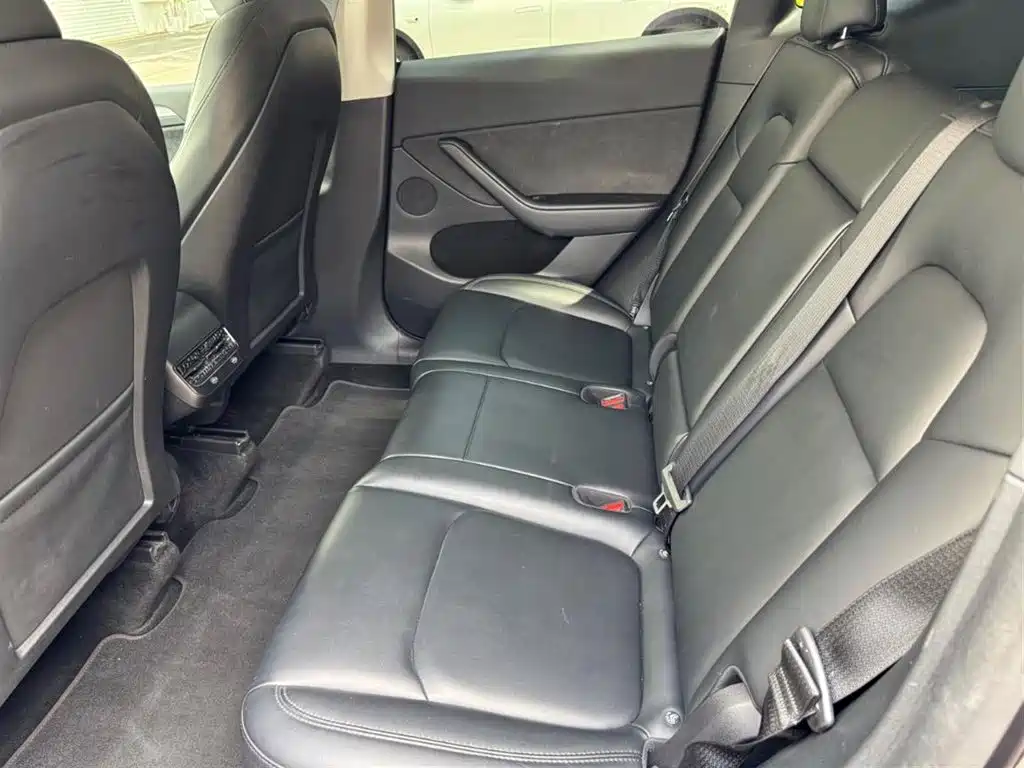Tesla Model Y — миниатюра 5