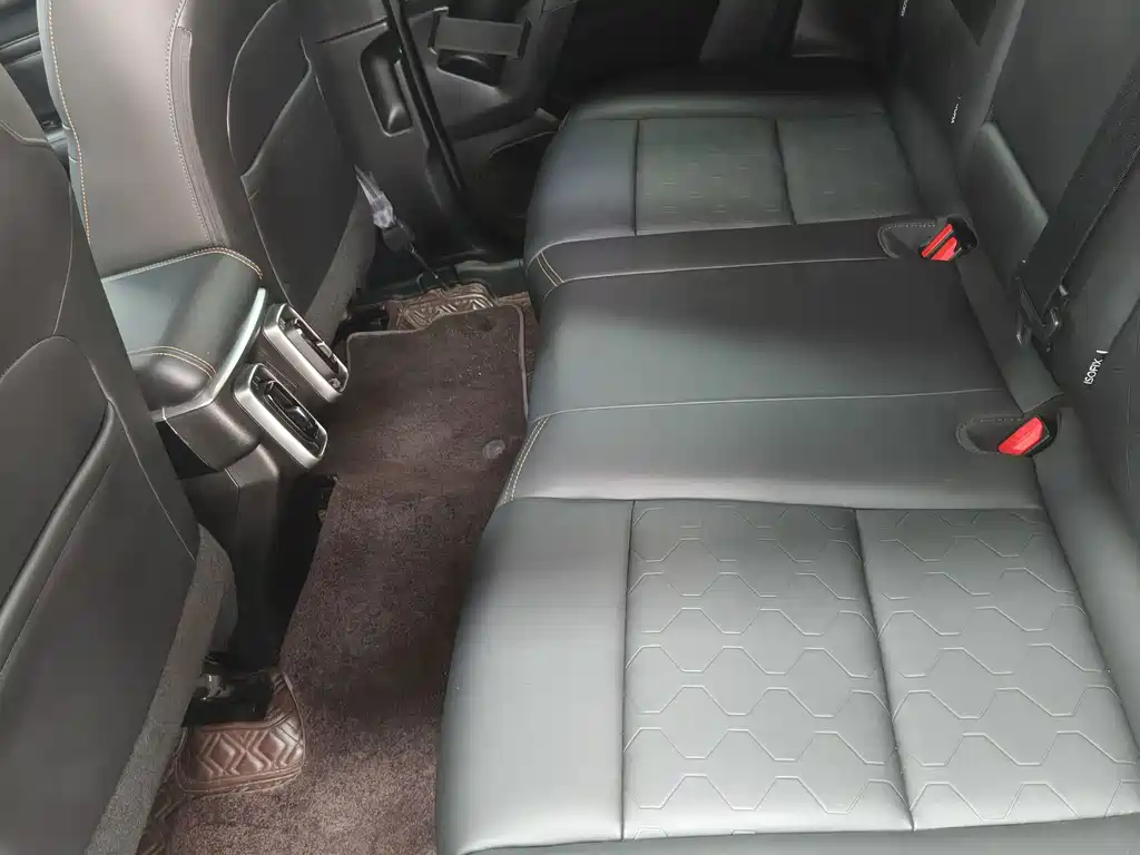 Haval Big Dog — миниатюра 6