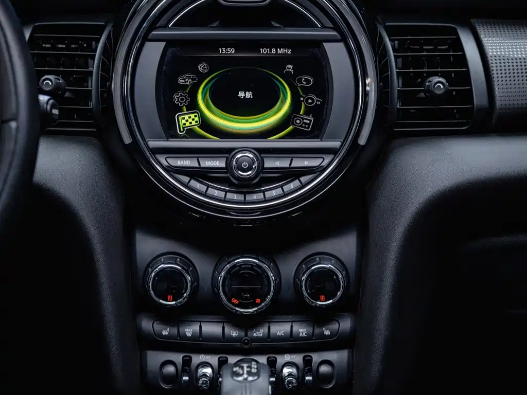 MINI Mini — миниатюра 14