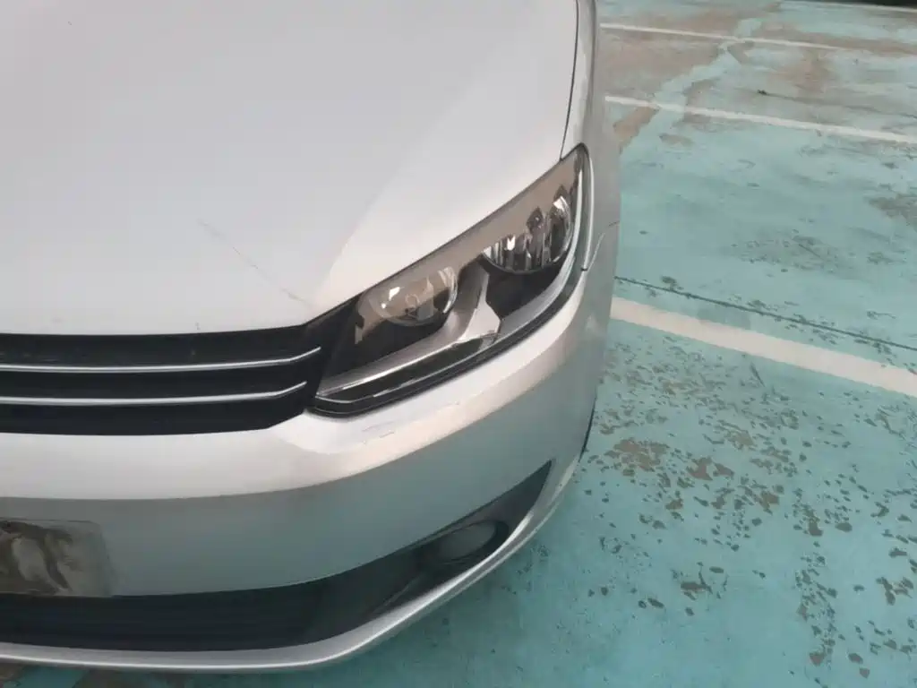Volkswagen Touran — миниатюра 24