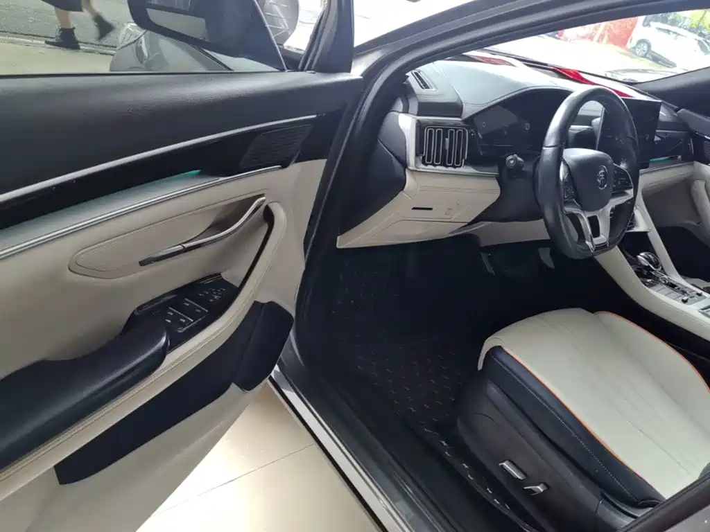 BYD PLUS New Energy — миниатюра 16