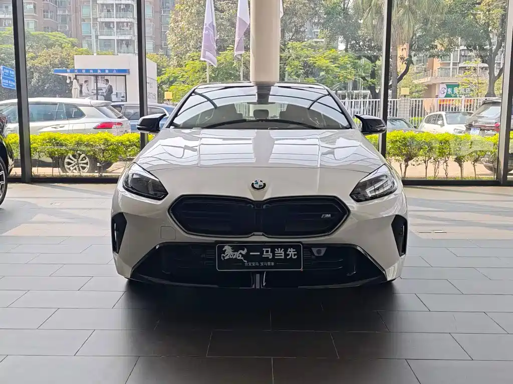 BMW M235L — миниатюра 2