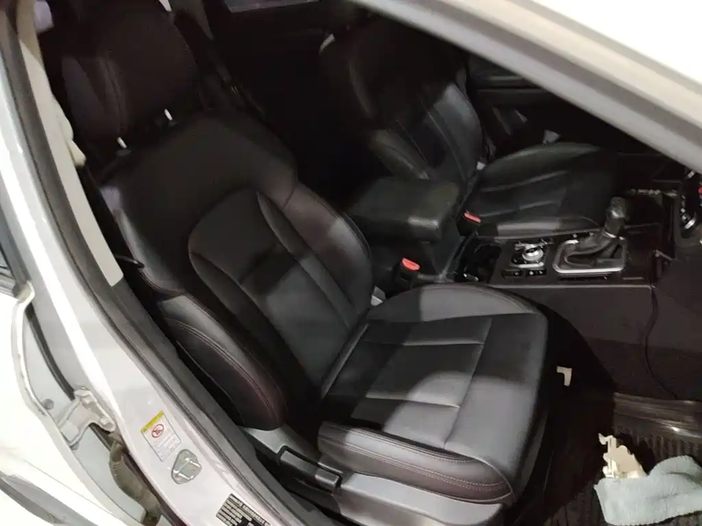 Haval H6 Coupe — миниатюра 25