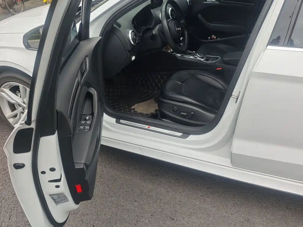 Audi A3 — миниатюра 8