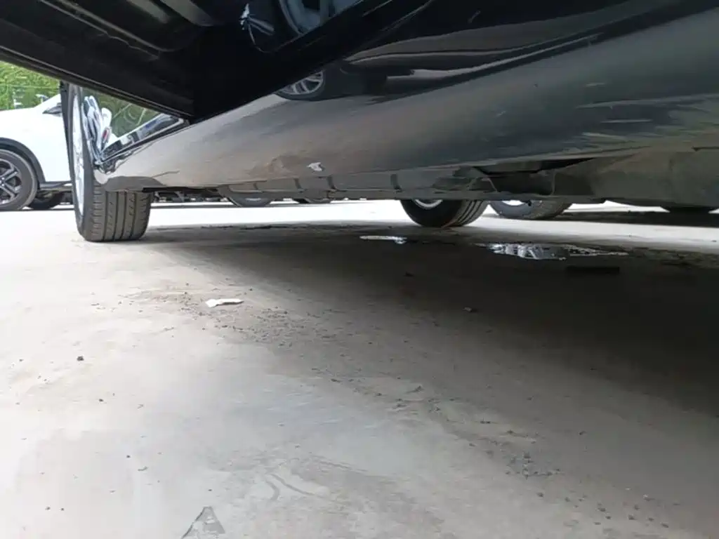 Toyota Camry — миниатюра 22