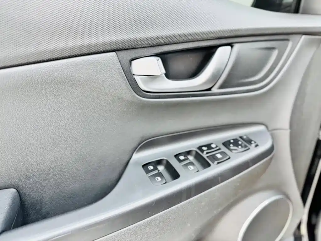 Hyundai Encino — миниатюра 17