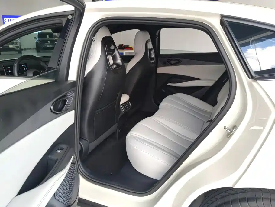 BYD Seal 06 — миниатюра 11
