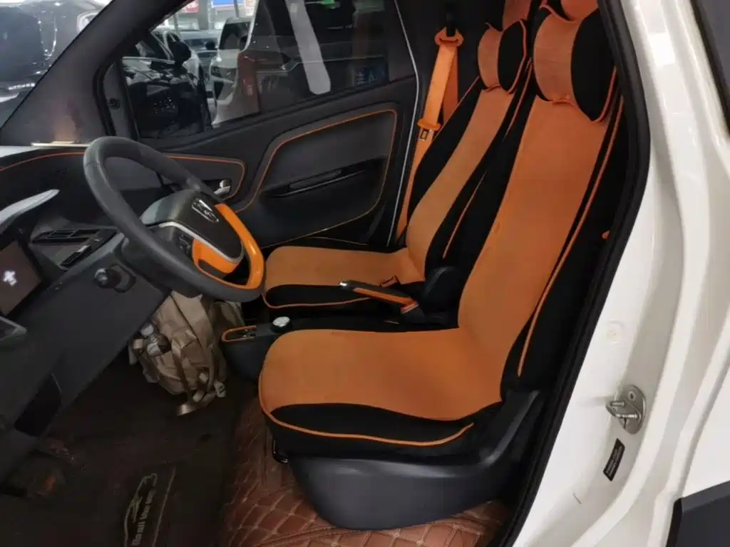 Baojun E100 — миниатюра 17