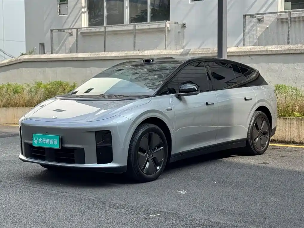 Li Auto Li i6