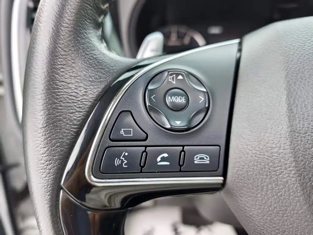 Mitsubishi Outlander — миниатюра 20