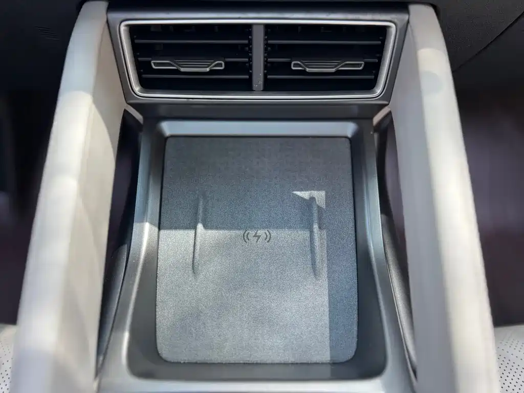 BYD Yuan UP — миниатюра 14