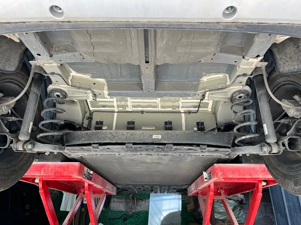 BYD Yuan UP — миниатюра 26