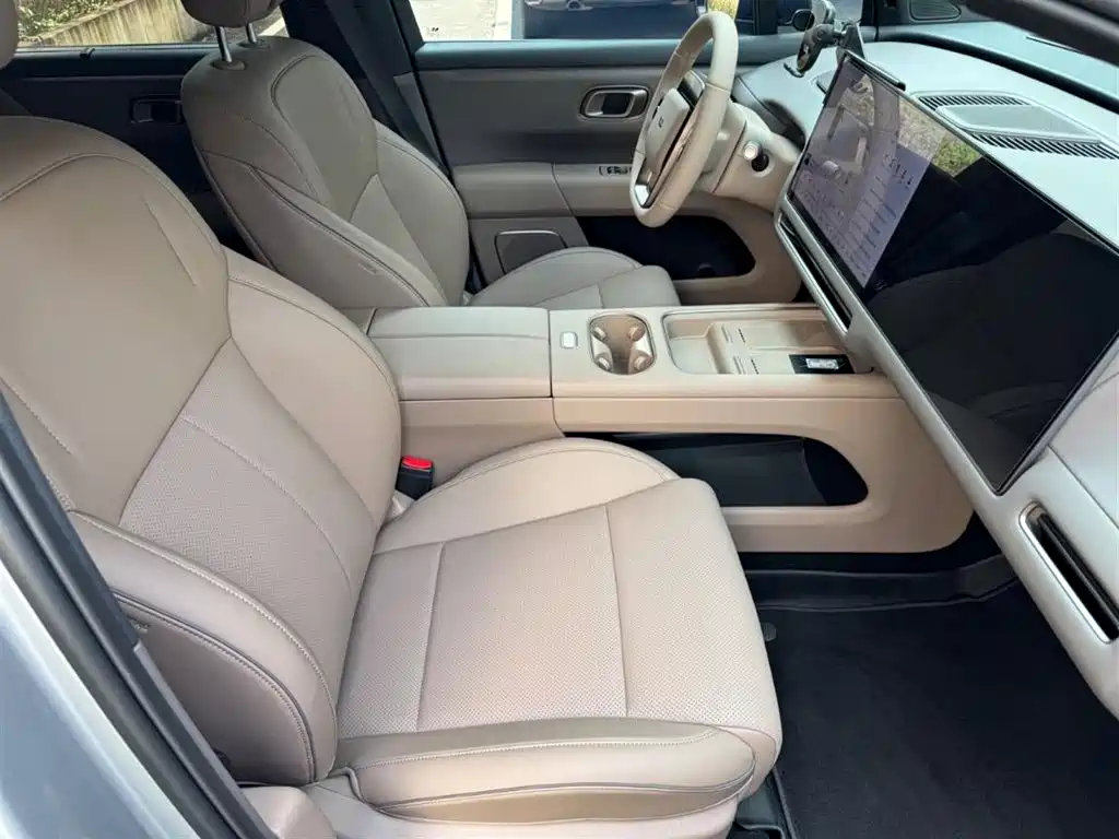 Li Auto Li i6 — миниатюра 12