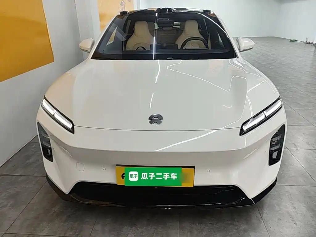NIO ET5T 2025 75kWh Touring