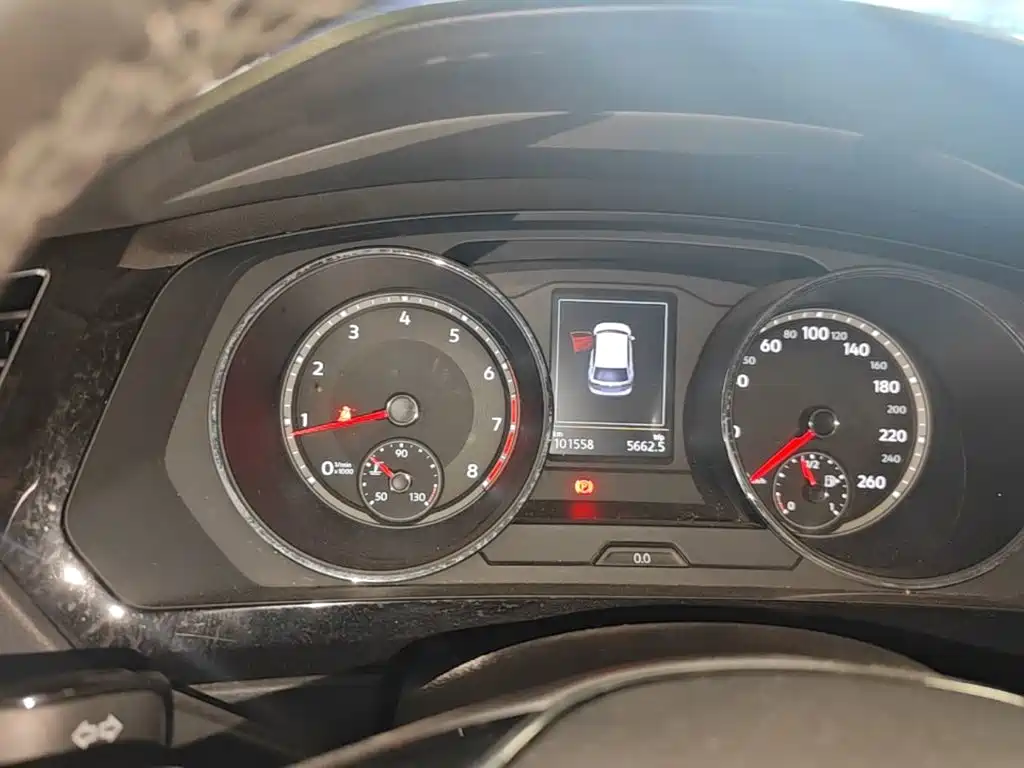 Volkswagen Tiguan L — миниатюра 12
