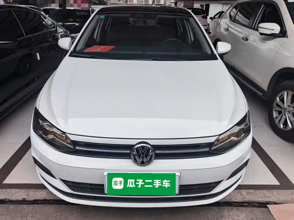 Volkswagen Polo — миниатюра 3