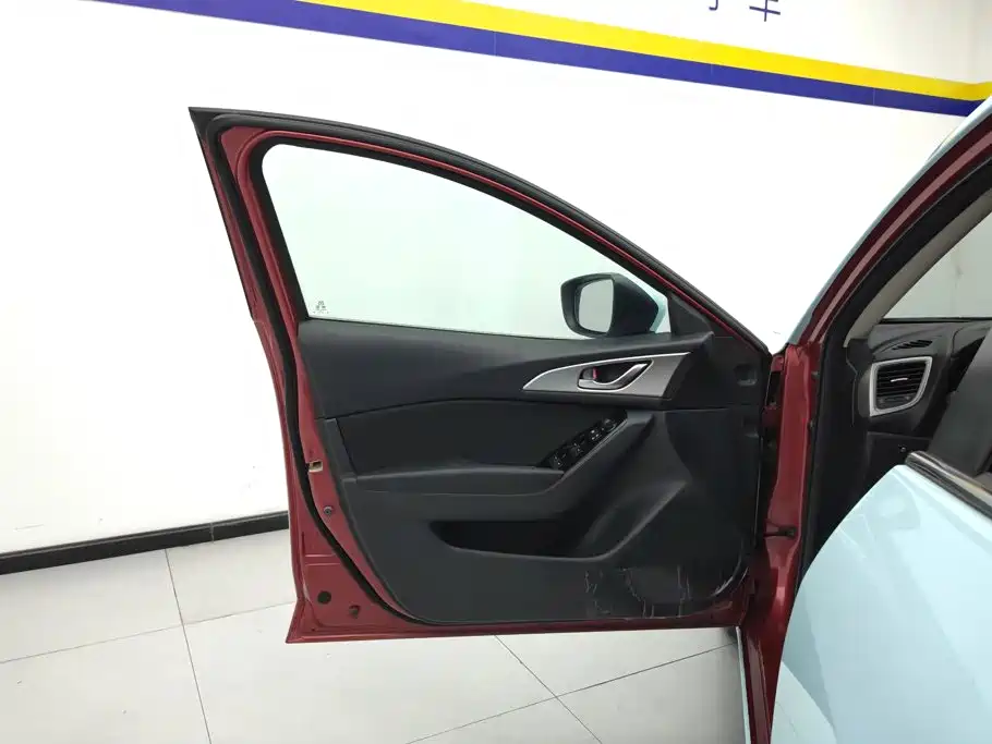Mazda 3 Axela — миниатюра 7