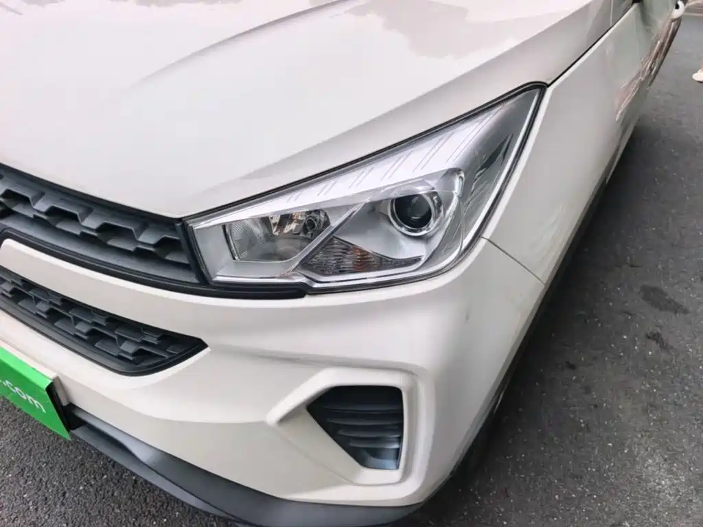 Wuling Hongguang S3 — миниатюра 24