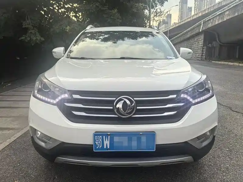 Aeolus AX7 — миниатюра 3