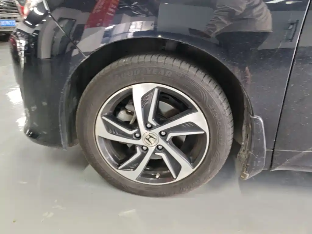 Honda Odyssey — миниатюра 23