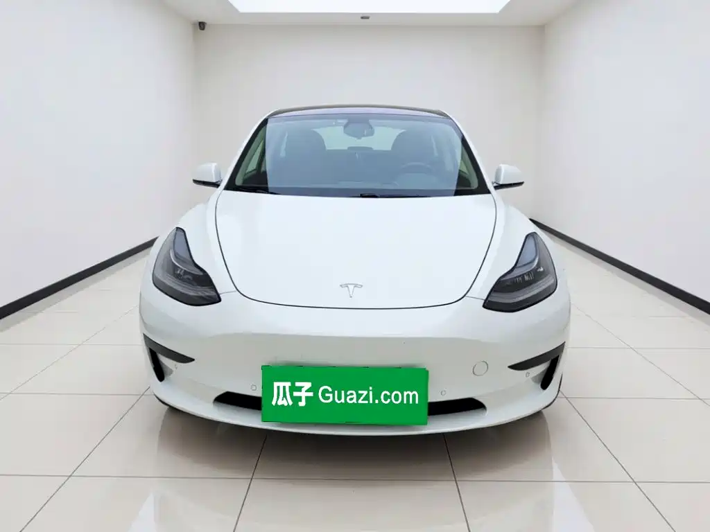 Tesla Model 3 — миниатюра 2