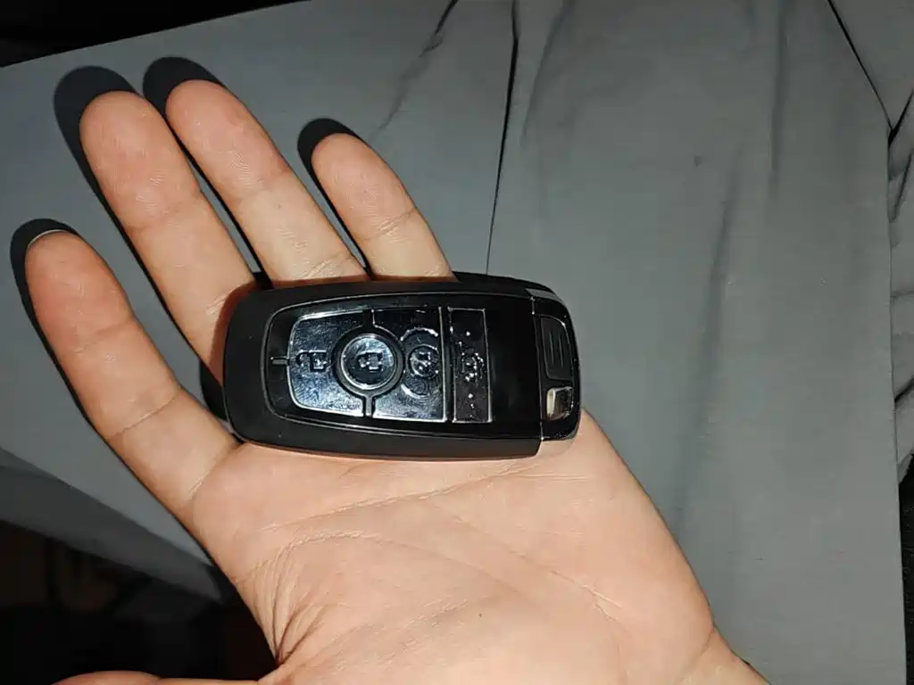 Lincoln Aviator — миниатюра 9