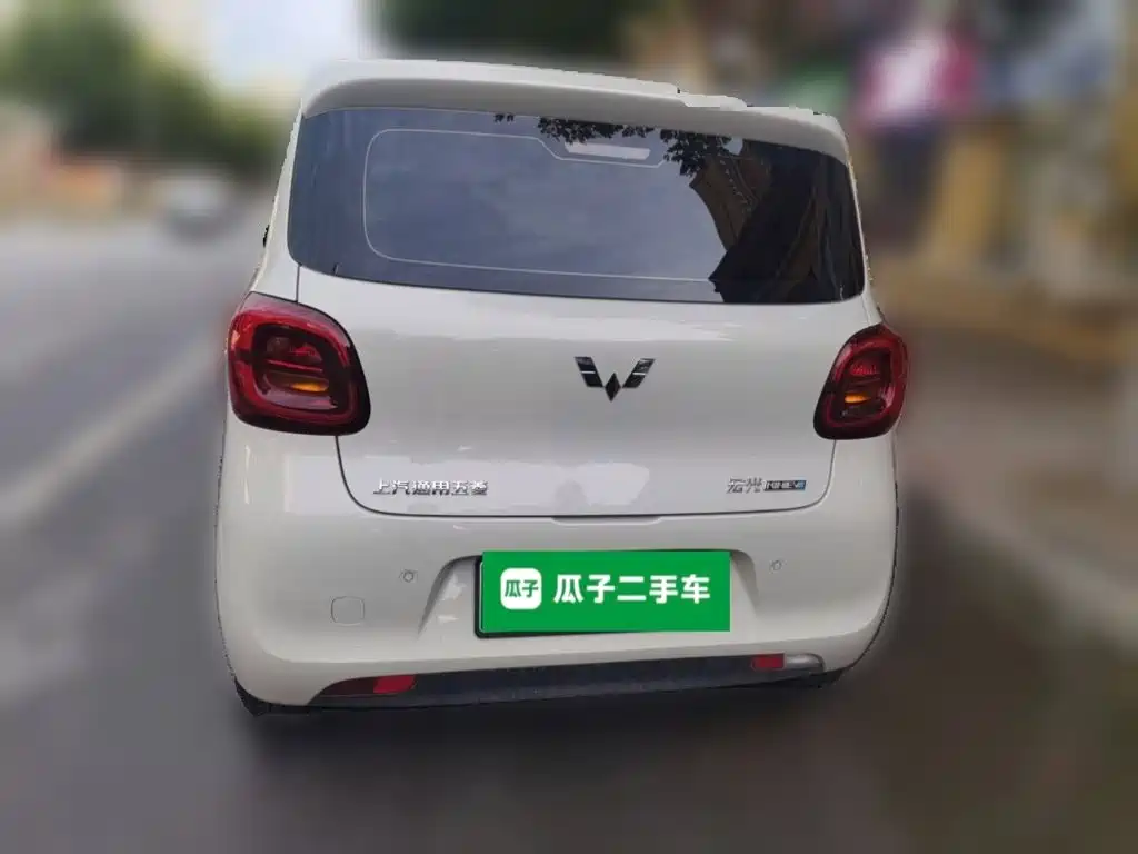 Wuling Mini EV MINIEV 2025