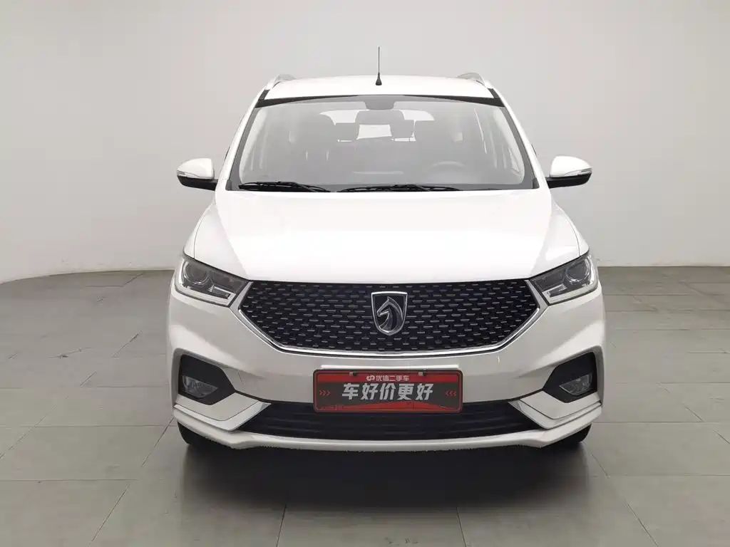 Baojun 360 — миниатюра 3