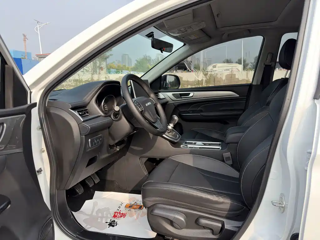 Haval M6 — миниатюра 4