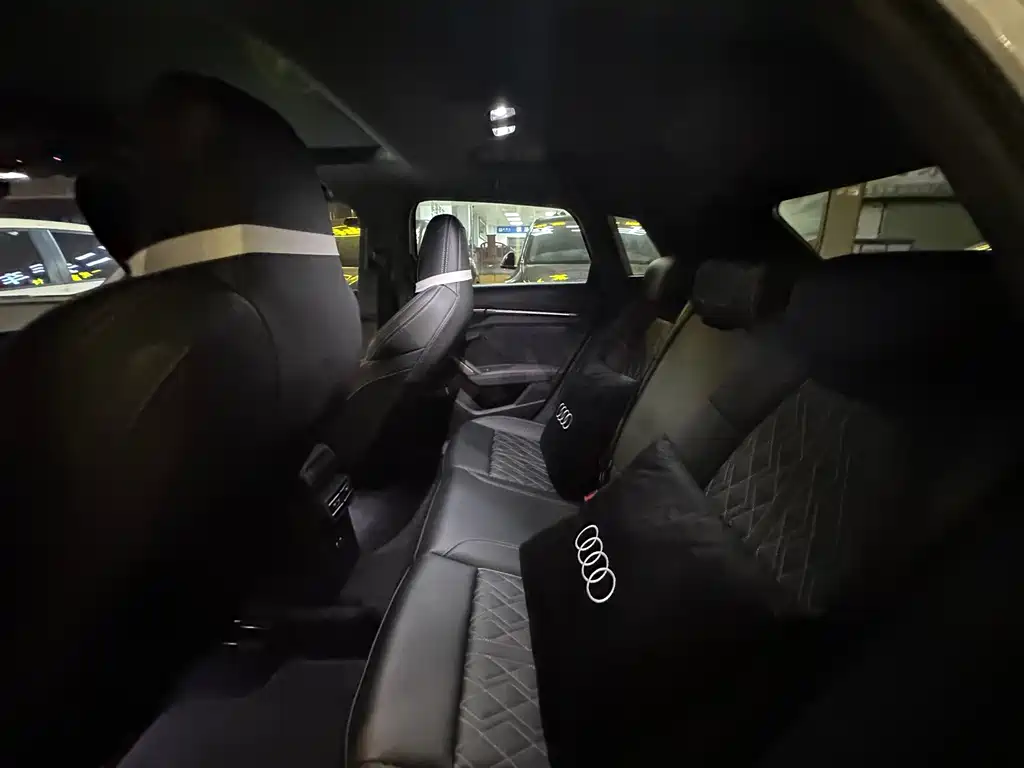 Audi A3 — миниатюра 4