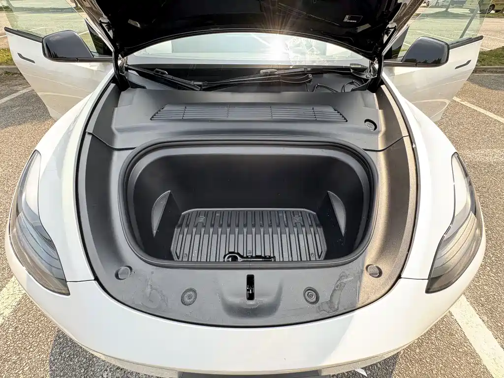 Tesla Model Y — миниатюра 27