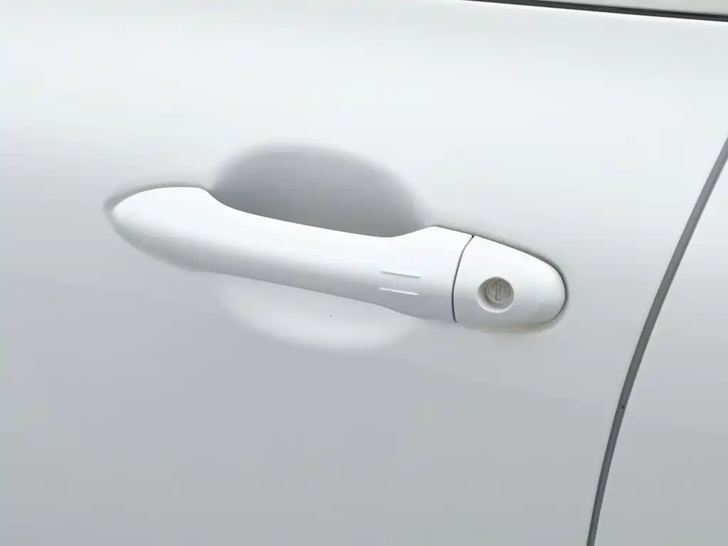 Geely Emgrand GS — миниатюра 18