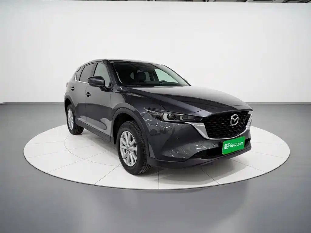 Mazda CX-5 2024 2.0L AT