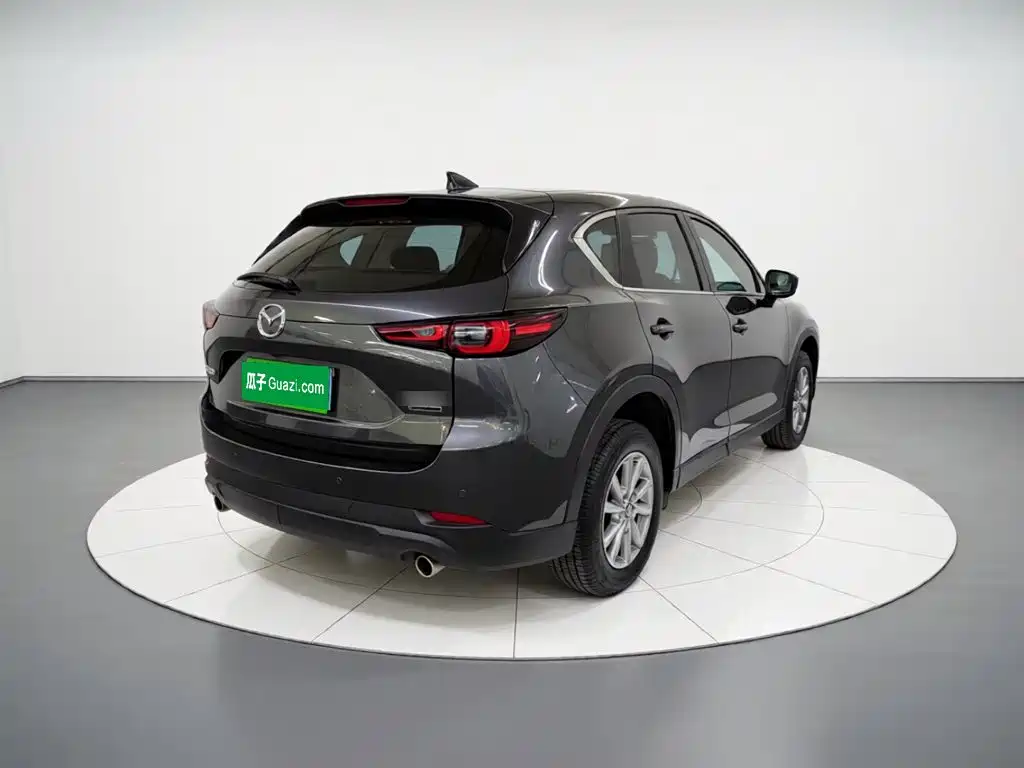 Mazda CX-5 2024 2.0L AT