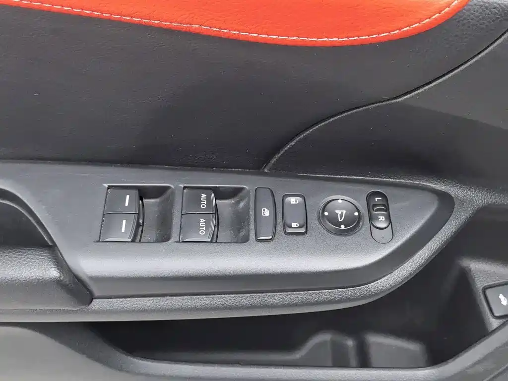 Honda Civic — миниатюра 9