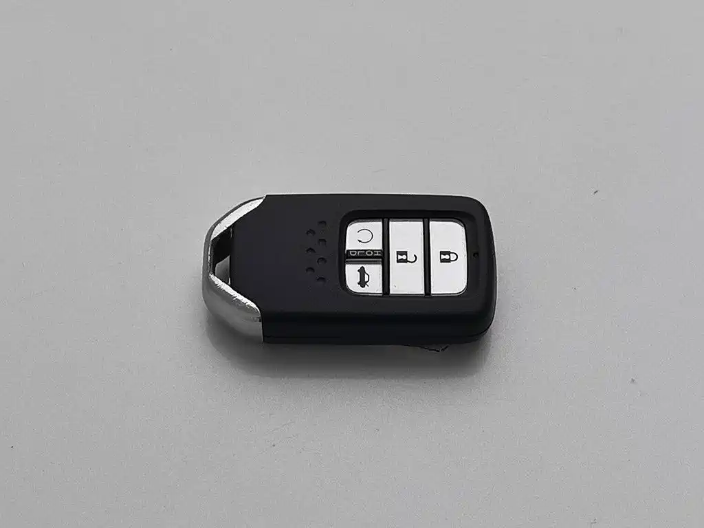 Honda Civic — миниатюра 19