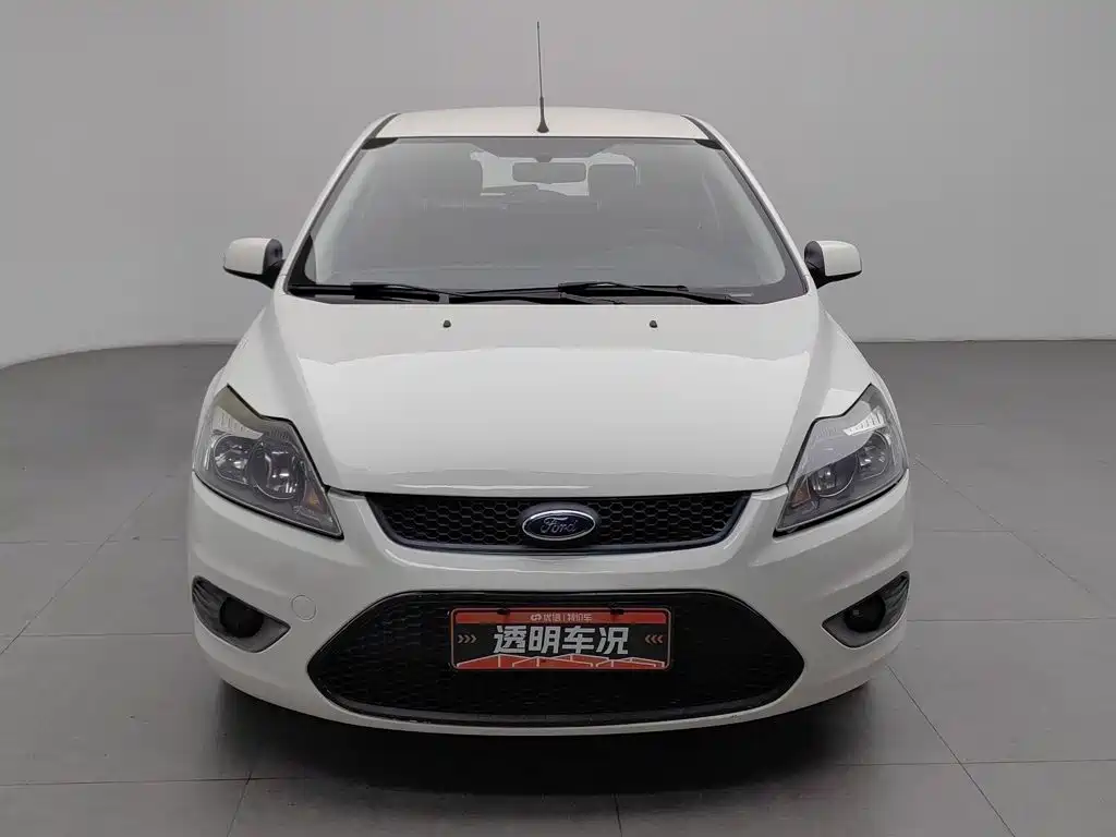 Ford Focus — миниатюра 3
