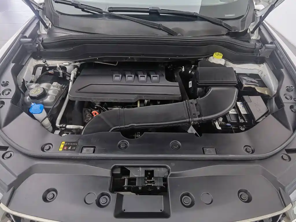 Haval H6 — миниатюра 6