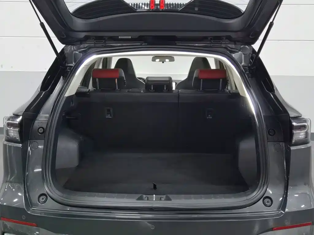 Changan CS55PLUS — миниатюра 16