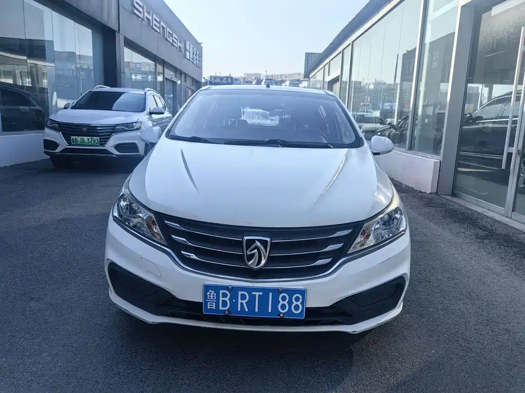 BAOJUN 310