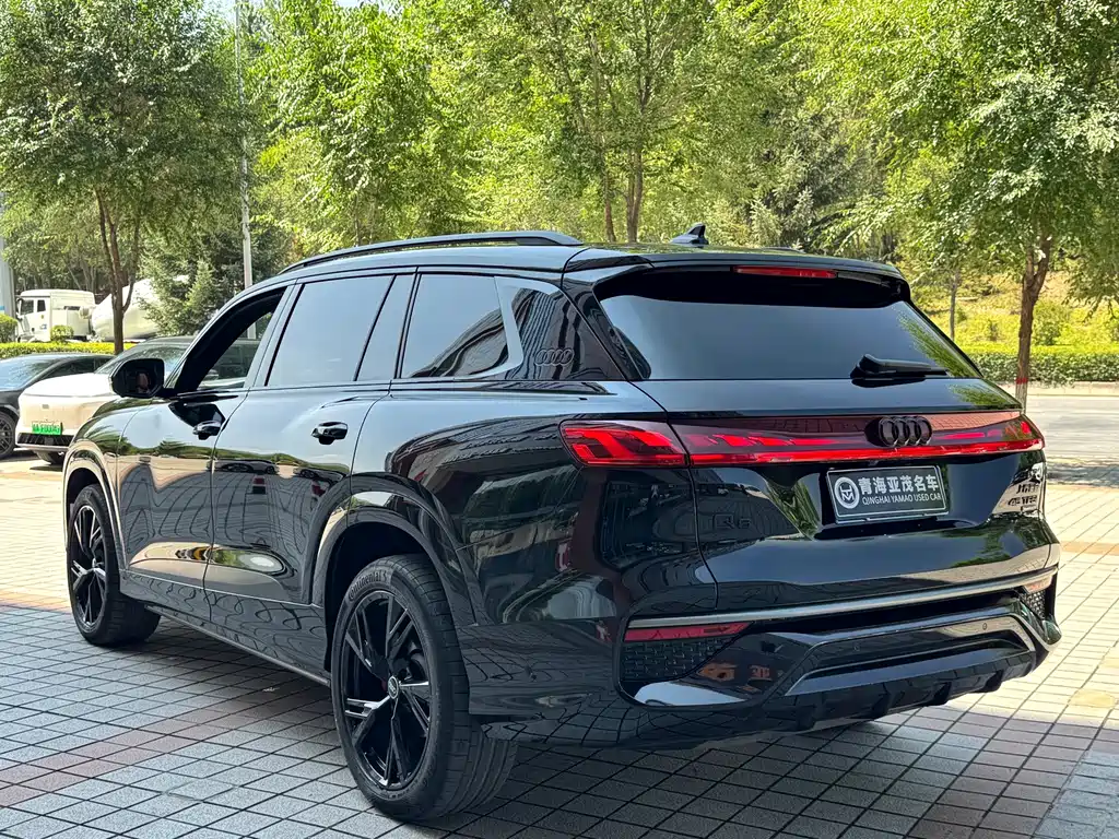 Audi Q6 — миниатюра 20