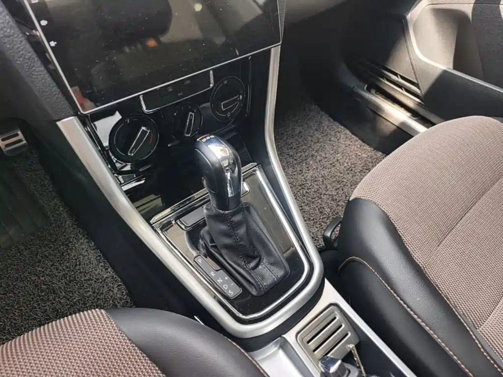Volkswagen C-Trek — миниатюра 14