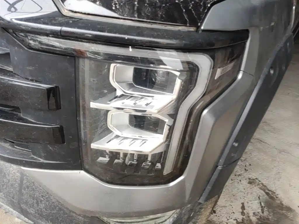 Foton Foton Mars — миниатюра 24