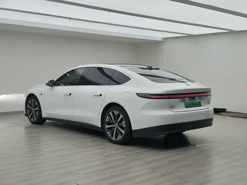 NIO ET7 2024 75kWh Executive