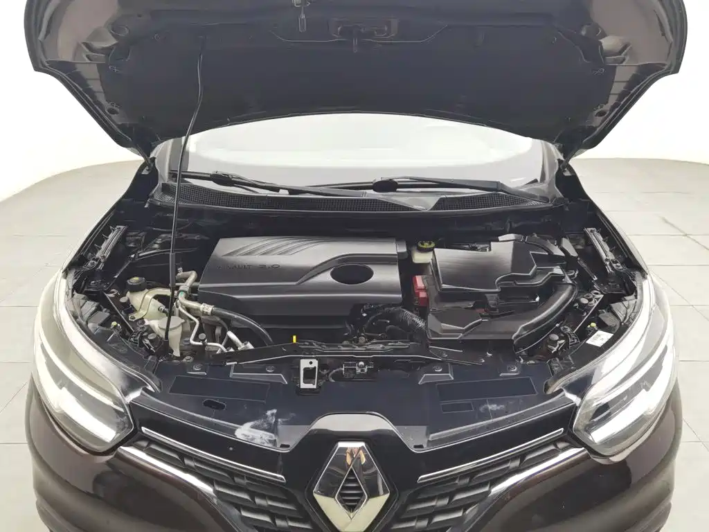 Renault Kadjar — миниатюра 6
