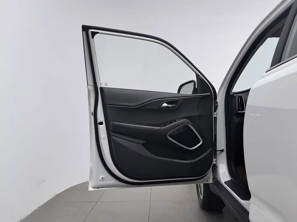 Hyundai ix35 — миниатюра 8