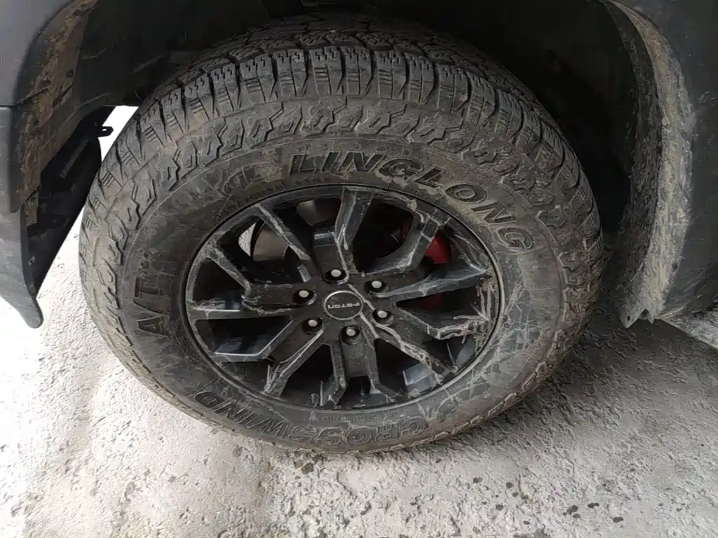 Foton Foton Mars — миниатюра 23