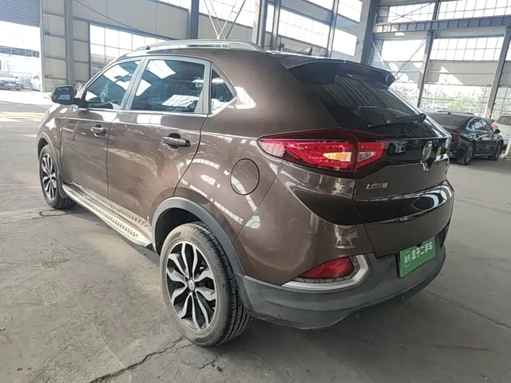 MG MG GS — миниатюра 5