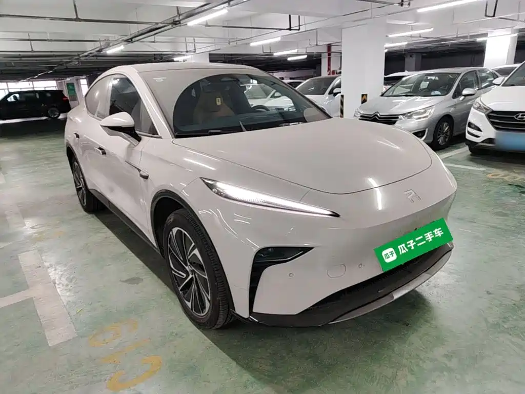 Roewe Feifan R7 — миниатюра 4