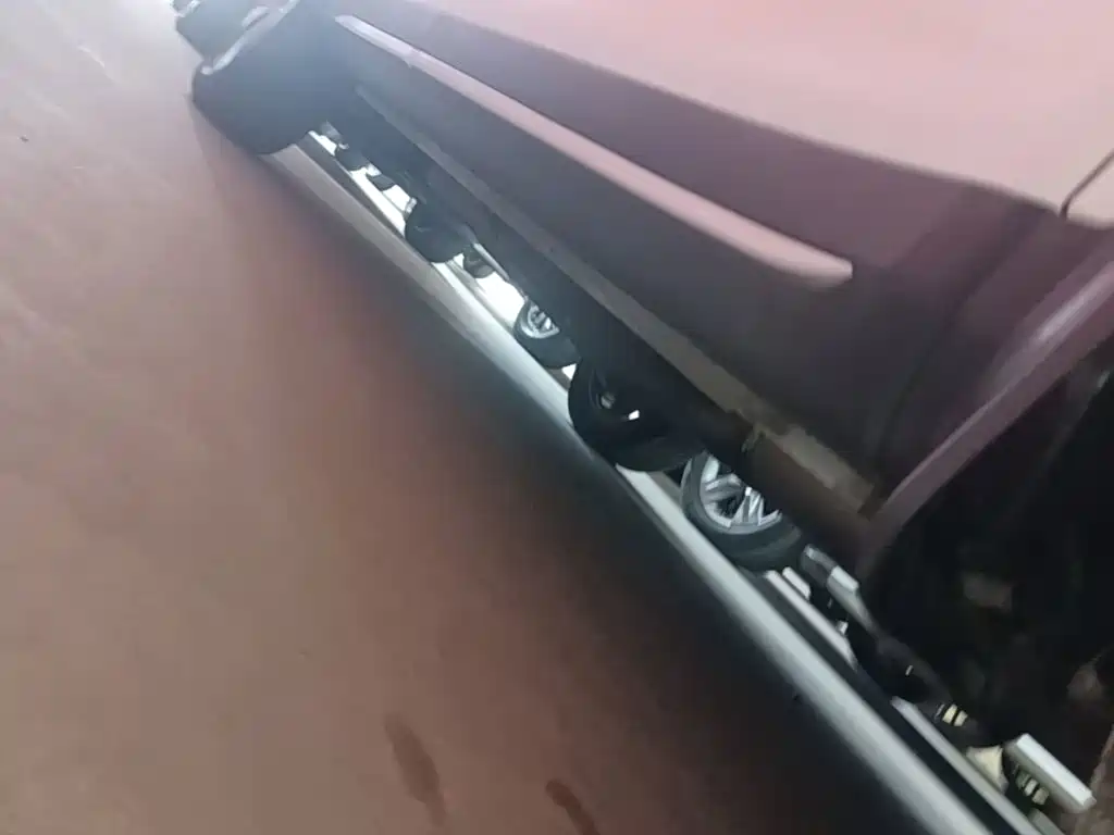 Changan X7 PLUS — миниатюра 21
